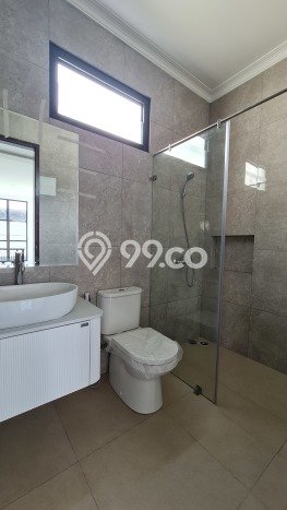 Rumah area BSD The Icon, Area Premium LT 208m² Rumah area BSD The Icon, Area Premium LT 208m²