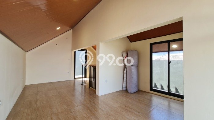 BEST INVESTMENT! Rumah di Alam Sutera, Luas 96m² LB 180m² BEST INVESTMENT! Rumah di Alam Sutera, Luas 96m² LB 180m²