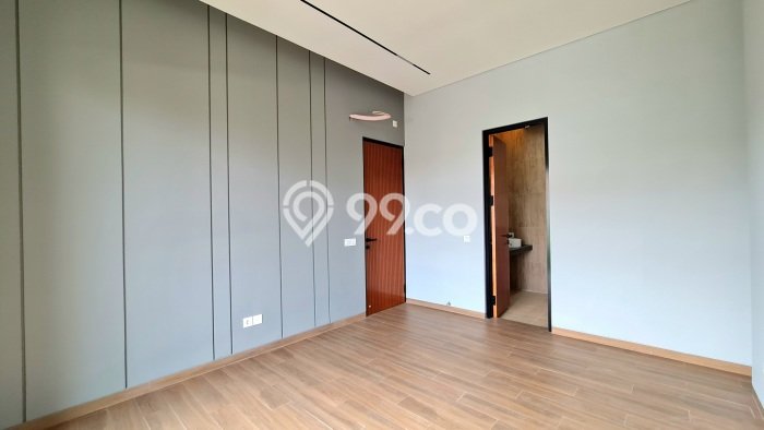 Hunian Luxury Siap Huni di Tangerang Fasilitas Premium Hunian Luxury Siap Huni di Tangerang Fasilitas Premium