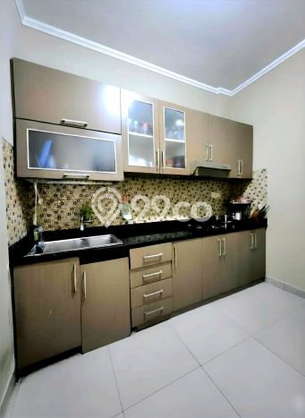Hunian Super Elit dengan Akses Paling Strategis di Bintaro, Tangerang Selatan Hunian Super Elit dengan Akses Paling Strategis di Bintaro, Tangerang Selatan