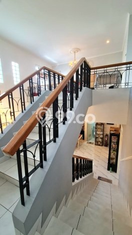 HARGA SPESIAL! Rumah di BSD, Tangerang, LT 240m² Bangunan 210m² BISA KPR! HARGA SPESIAL! Rumah di BSD, Tangerang, LT 240m² Bangunan 210m² BISA KPR!