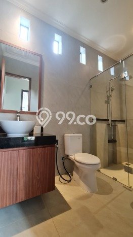 Rumah Nyaman area BSD Puspita Loka, Tangerang, LT 343m² LB 485m² Rumah Nyaman area BSD Puspita Loka, Tangerang, LT 343m² LB 485m²