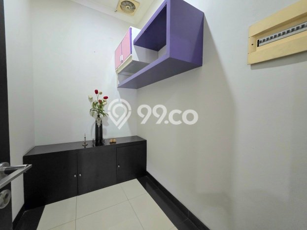 SPECIAL PRICE! Rumah Strategis lokasi BSD, Luas 500m² LB 425m² SPECIAL PRICE! Rumah Strategis lokasi BSD, Luas 500m² LB 425m²