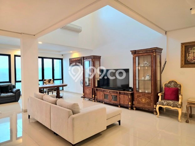For Sale Rumah Elit Exclusive di BSD, Tangerang Selatan For Sale Rumah Elit Exclusive di BSD, Tangerang Selatan