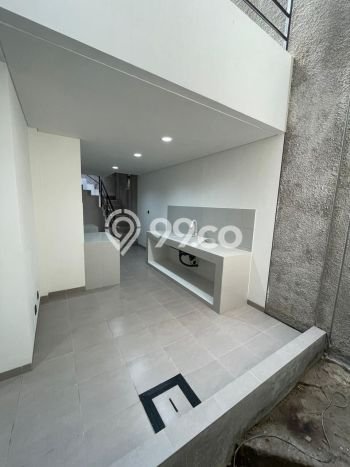 For Sale! Premium House LT 250m2 Desain Elegan di Gading Serpong For Sale! Premium House LT 250m2 Desain Elegan di Gading Serpong