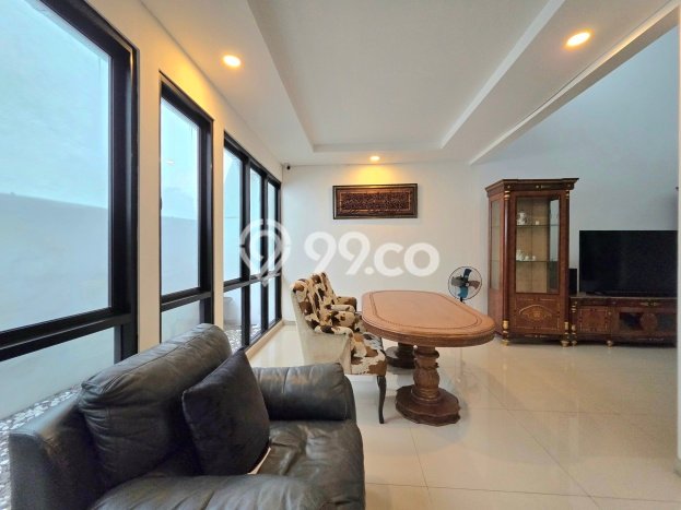 For Sale Rumah Elit Exclusive di BSD, Tangerang Selatan For Sale Rumah Elit Exclusive di BSD, Tangerang Selatan
