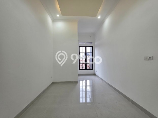 Rumah Luxury Modern Siap Huni di BSD Tangerang Rumah Luxury Modern Siap Huni di BSD Tangerang