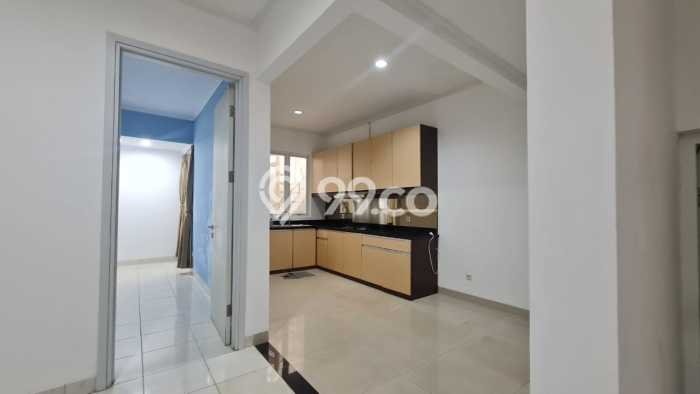 HUNIAN BERKELAS! Rumah Premium BSD The Icon, Tangerang, LT 128m² Luas Bangunan 110m² HUNIAN BERKELAS! Rumah Premium BSD The Icon, Tangerang, LT 128m² Luas Bangunan 110m²
