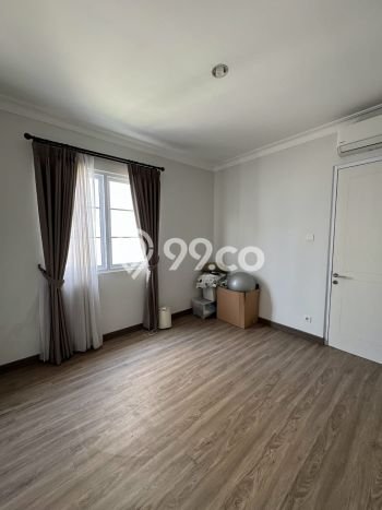 Rumah 3 Kamar Dekat Tempat Strategis di Gading Serpong, Tangerang Rumah 3 Kamar Dekat Tempat Strategis di Gading Serpong, Tangerang
