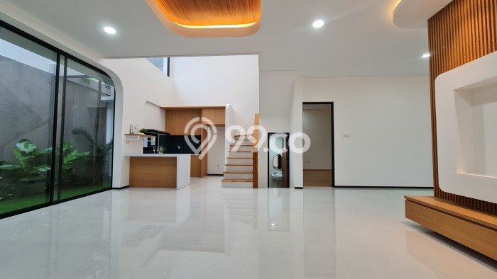 SPECIAL OFFER! Bisa KPR Rumah Modern di BSD Puspita Loka, Tangerang, LT 240m² LB 320m² SPECIAL OFFER! Bisa KPR Rumah Modern di BSD Puspita Loka, Tangerang, LT 240m² LB 320m²