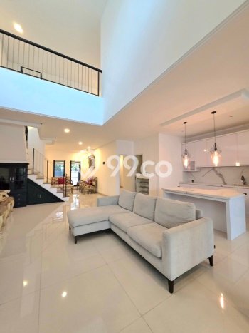 For Sale Rumah Elit Exclusive di BSD, Tangerang Selatan For Sale Rumah Elit Exclusive di BSD, Tangerang Selatan