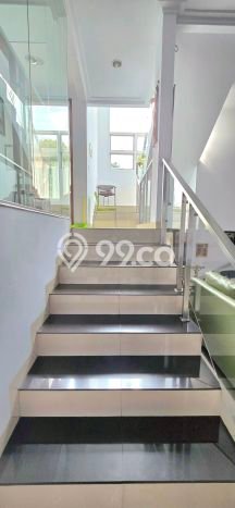 Dijual Rumah Mewah Exclusive di BSD, Tangerang Selatan Dijual Rumah Mewah Exclusive di BSD, Tangerang Selatan