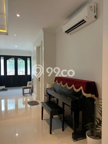 Rumah LT 144m² / LB 200m² View Laut di BSD Foresta, Tangerang Rumah LT 144m² / LB 200m² View Laut di BSD Foresta, Tangerang