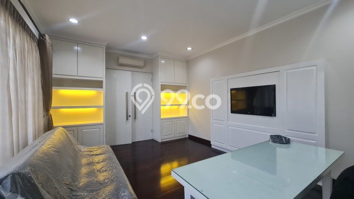 For Sale! Premium House LT 455m2 Desain Modern di BSD For Sale! Premium House LT 455m2 Desain Modern di BSD