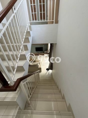 Rumah 3 Kamar Dekat Tempat Strategis di Gading Serpong, Tangerang Rumah 3 Kamar Dekat Tempat Strategis di Gading Serpong, Tangerang