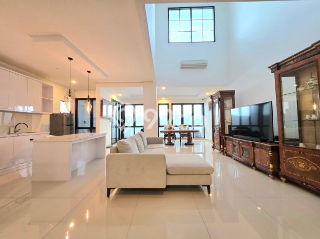 For Sale Rumah Elit Exclusive di BSD, Tangerang Selatan For Sale Rumah Elit Exclusive di BSD, Tangerang Selatan