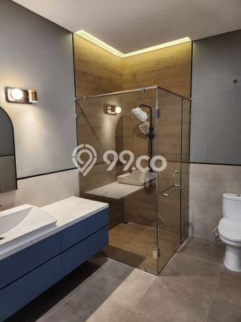 Rumah Impian Keluarga 4 Kamar Lokasi Tenang di BSD Delatinos, Tangerang Rumah Impian Keluarga 4 Kamar Lokasi Tenang di BSD Delatinos, Tangerang
