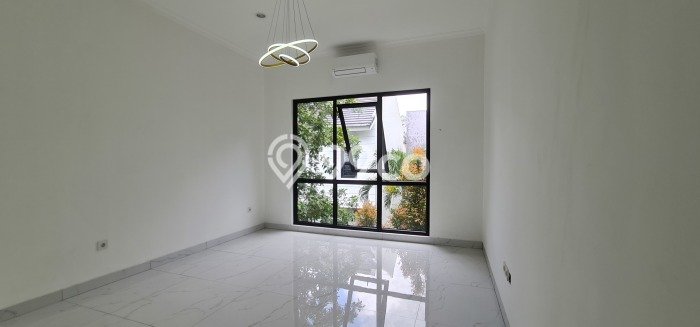 Rumah LT 119m² di BSD Vanya Park, Akses BSD Vanya Park, Tangerang, Tangerang Rumah LT 119m² di BSD Vanya Park, Akses BSD Vanya Park, Tangerang, Tangerang