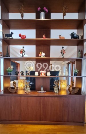 Jual Segera Rumah 4 KT 4 KM di Pusat Kota BSD, Tangerang Jual Segera Rumah 4 KT 4 KM di Pusat Kota BSD, Tangerang