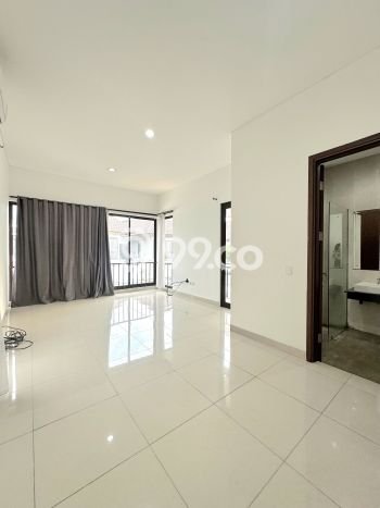 Siap Huni Rumah Mewah 4 Kamar di BSD Dekat ke Mana Saja Siap Huni Rumah Mewah 4 Kamar di BSD Dekat ke Mana Saja