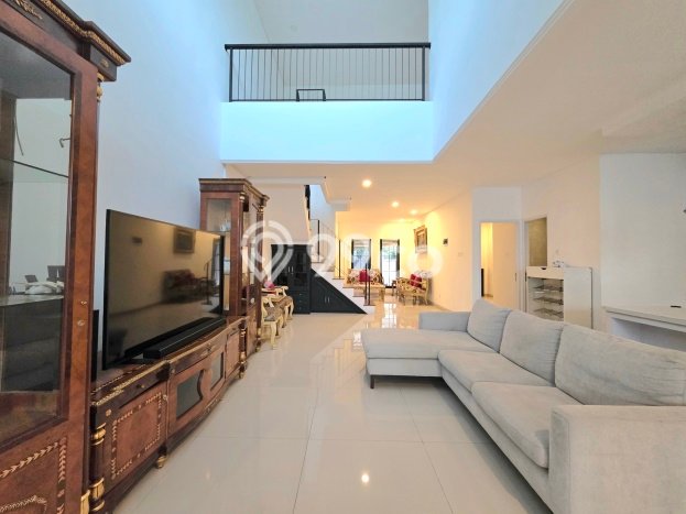 For Sale Rumah Elit Exclusive di BSD, Tangerang Selatan For Sale Rumah Elit Exclusive di BSD, Tangerang Selatan