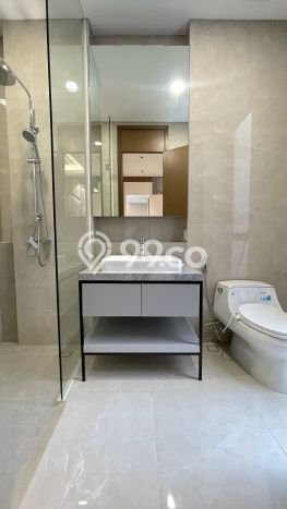 Rumah Elit Modern Tanpa Renovasi di BSD City Tangerang Rumah Elit Modern Tanpa Renovasi di BSD City Tangerang