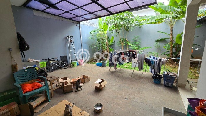 HARGA SPESIAL! Rumah area BSD Avani, Tangerang, Luas 160m² LB 125m² HARGA NEGO! HARGA SPESIAL! Rumah area BSD Avani, Tangerang, Luas 160m² LB 125m² HARGA NEGO!