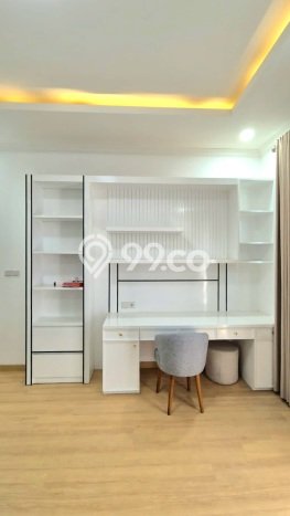 Hunian Mewah LB 630m2 Siap Huni Desain Elegan di BSD, Tangerang Hunian Mewah LB 630m2 Siap Huni Desain Elegan di BSD, Tangerang