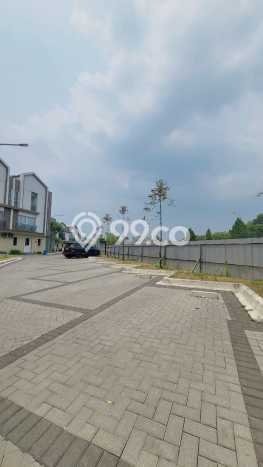 Rumah Minimalis 3 KT LT 103m2 di BSD Vanya Park Rumah Minimalis 3 KT LT 103m2 di BSD Vanya Park
