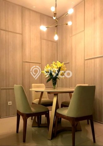 Dijual Rumah Mewah Elegan Dengan View Eksklusif di BSD Green Wich, Tangerang Dijual Rumah Mewah Elegan Dengan View Eksklusif di BSD Green Wich, Tangerang