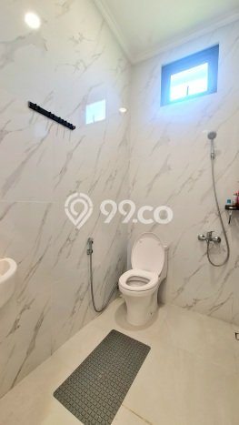 Rumah Mewah LB 405m2 Siap Pakai Desain Elegan di BSD, Tangerang Rumah Mewah LB 405m2 Siap Pakai Desain Elegan di BSD, Tangerang
