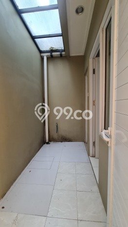Rumah Modern 4 KT LT 63m2 di gading serpong samara village Rumah Modern 4 KT LT 63m2 di gading serpong samara village