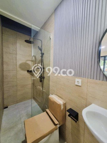 Hunian Nyaman Asri 2 KT Siap Pakai di BSD Kencana Loka Tangerang Hunian Nyaman Asri 2 KT Siap Pakai di BSD Kencana Loka Tangerang