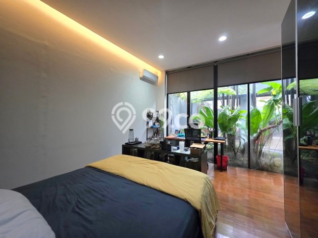 Dijual Hunian Mewah dengan Fasilitas Sekitar Lengkap di BSD, Tangerang Selatan Dijual Hunian Mewah dengan Fasilitas Sekitar Lengkap di BSD, Tangerang Selatan
