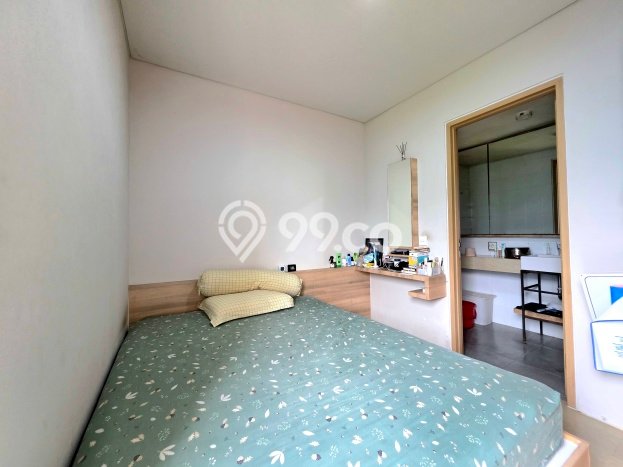 Rumah Modern Cantik 3 KT Bisa Langsung Pindah di BSD Rumah Modern Cantik 3 KT Bisa Langsung Pindah di BSD