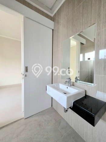 Hot Offer Hunian Mewah Ideal dan Luas di BSD, Tangerang Selatan Hot Offer Hunian Mewah Ideal dan Luas di BSD, Tangerang Selatan