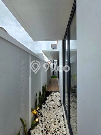 Dijual Rumah Premium dengan Fasilitas Sekitar Komplit di BSD, Tangerang Selatan Dijual Rumah Premium dengan Fasilitas Sekitar Komplit di BSD, Tangerang Selatan