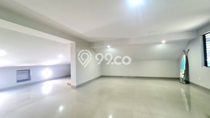 Dijual Rumah Luas Elegan Dengan View Cantik di BSD, Tangerang Dijual Rumah Luas Elegan Dengan View Cantik di BSD, Tangerang