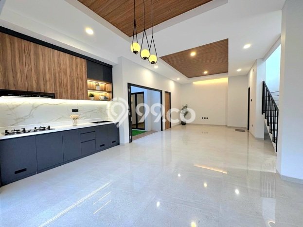 Dijual Rumah Premium dengan Fasilitas Sekitar Komplit di BSD, Tangerang Selatan Dijual Rumah Premium dengan Fasilitas Sekitar Komplit di BSD, Tangerang Selatan