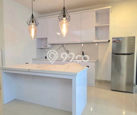 For Sale Rumah Elit Exclusive di BSD, Tangerang Selatan For Sale Rumah Elit Exclusive di BSD, Tangerang Selatan