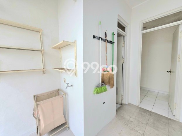 Rumah Minimalis 3 KT LT 112m2 di BSD Rumah Minimalis 3 KT LT 112m2 di BSD