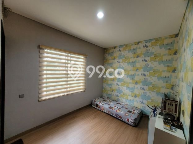 Jual Segera Rumah LT 144m² di Area Premium, Tangerang Jual Segera Rumah LT 144m² di Area Premium, Tangerang