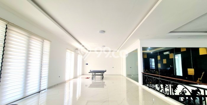 Hunian Super Elit dengan Akses Paling Strategis di BSD, Tangerang Hunian Super Elit dengan Akses Paling Strategis di BSD, Tangerang