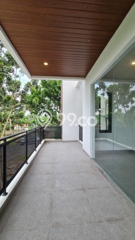 Hunian Super Elit dengan Akses Paling Strategis di Alam Sutera, Tangerang Hunian Super Elit dengan Akses Paling Strategis di Alam Sutera, Tangerang