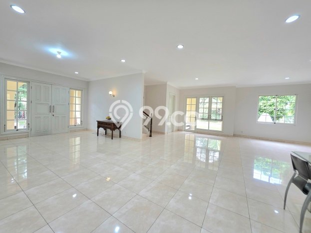 Best Deal Hunian Mewah Ideal dan Luas di BSD, Tangerang Selatan Best Deal Hunian Mewah Ideal dan Luas di BSD, Tangerang Selatan