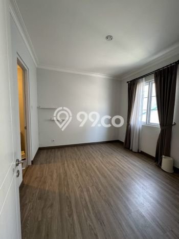 Rumah 3 Kamar Dekat Tempat Strategis di Gading Serpong, Tangerang Rumah 3 Kamar Dekat Tempat Strategis di Gading Serpong, Tangerang