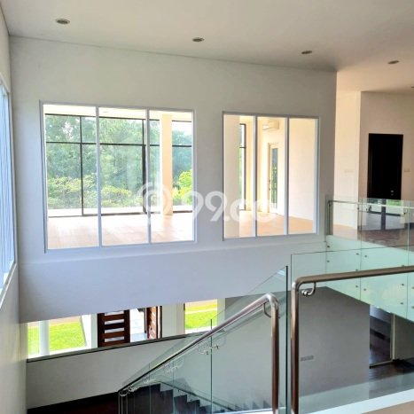 Rumah Luxury Modern Siap Huni di Gading Serpong Tangerang Rumah Luxury Modern Siap Huni di Gading Serpong Tangerang