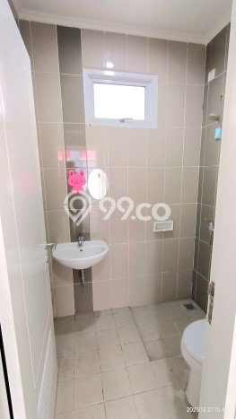 Rumah Minimalis 3 Kamar LT 99m2 di Gading Serpong Rumah Minimalis 3 Kamar LT 99m2 di Gading Serpong
