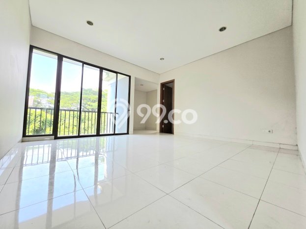 Rumah Elit Modern Tanpa Renovasi di BSD Foresta Tangerang Rumah Elit Modern Tanpa Renovasi di BSD Foresta Tangerang