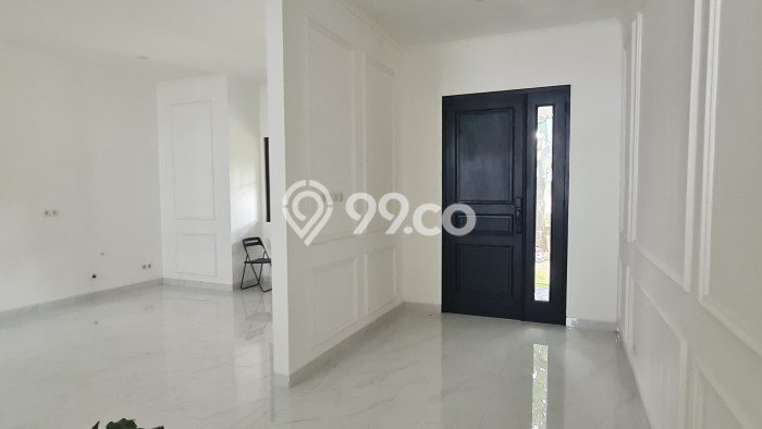 Rumah Luxury Modern Siap Huni di Bintaro Tangerang Selatan Rumah Luxury Modern Siap Huni di Bintaro Tangerang Selatan